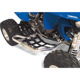 Motorsport Products Nerf Bars - Yfz 450 - Silver 81-3101