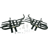 Motorsport Products Nerf Bars - Ds 650 - Black 81-8112