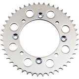 PARTS UNLIMITED K22-3803S Parts Unlimited Rear Sprocket - 47 Tooth - Suzuki/Yamaha