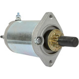 Parts Unlimited Starter Motor - Polaris Parts Unlimited Starter Motor - Polaris