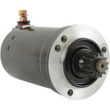 Parts Unlimited Starter - Ducati