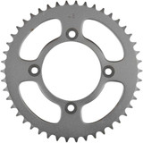 PARTS UNLIMITED K22-3504M Parts Unlimited Rear Sprocket - 46 Tooth - Honda