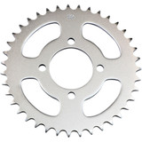 Parts Unlimited Rear Sprocket - 39 Tooth - Kawasaki/Suzuki