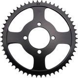 PARTS UNLIMITED 1210-0032 Parts Unlimited Rear Sprocket - 54 Tooth - Yamaha