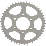 PARTS UNLIMITED K22-3724 Parts Unlimited Rear Sprocket - 50 Tooth - Kawasaki