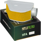 HIFLOFILTRO HFA4402 Hiflofiltro Replacement Oe Air Filter - Yamaha Hfa4402
