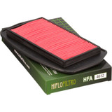 HIFLOFILTRO HFA4612 Hiflofiltro Replacement Oe Air Filter - Yamaha Hfa4612