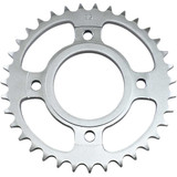 PARTS UNLIMITED K22-3524 Parts Unlimited Rear Sprocket - 35 Tooth - Honda