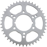Parts Unlimited Rear Sprocket - 43 Tooth - Kawasaki