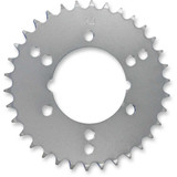 PARTS UNLIMITED K222068 Parts Unlimited Rear Sprocket - 34 Tooth - Polaris