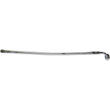 MAGNUM SHIELDING AS37936 Magnum Shielding Brake Line - 7/16"-35 - 36" - Sterling Chromite Ii As37936
