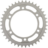 PARTS UNLIMITED 1210-0300 Parts Unlimited Rear Sprocket - 40 Tooth - Kawasaki/Suzuki