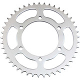 PARTS UNLIMITED K22-3701N Parts Unlimited Rear Sprocket - 45 Tooth - Kawasaki/Yamaha