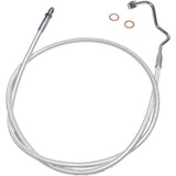 Magnum Shielding Mid Brake Line - Abs - Sterling Chromite As37029