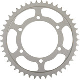 PARTS UNLIMITED 1210-0061 Parts Unlimited Rear Sprocket - 45 Tooth - Yamaha/Suzuki