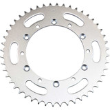 PARTS UNLIMITED K22-3701F Parts Unlimited Rear Sprocket - 48 Tooth - Kawasaki/Suzuki
