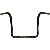 MAGNUM SHIELDING 4HB0212 Magnum Shielding Handlebar - Ape Hanger - Bagger - 12" - Black 4Hb-0212