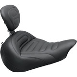 Mustang Solo Touring Seat - Driver'S Backrest - Breakout 79683