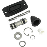HAWG HALTERS MCRK001 Hawg Halters Rebuild Kit - Master Cylinder - 9/16" Mcrk-001