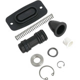 HAWG HALTERS MCRK002 Hawg Halters Rebuild Kit - Master Cylinder - 11/16" Mcrk-002