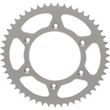Parts Unlimited Rear Sprocket - Honda - 51 Tooth