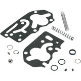 S&S CYCLE 316300 Hvhp Master Oil Pump Rebuild Kit 31-6300