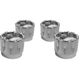 AVON GRIPS HBC306CHRIV Avon Grips Cover - Head Bolt - Rival - Chrome Hbc-306-Ch-Riv