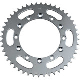 PARTS UNLIMITED K22-3503D Parts Unlimited Rear Sprocket - 48 Tooth - Honda/Yamaha