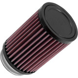 K & N RD0710 K & N Universal Air Filter - Centered Rd-0710