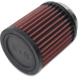 K & N RU0600 K & N Universal Air Filter - Centered Ru-0600