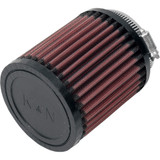 K & N Universal Air Filter - Centered Ru-0800