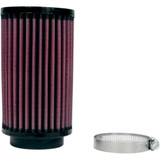 K & N RU0620 K & N Universal Air Filter - Centered Ru-0620