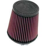 K & N RU4740 K & N Universal Air Filter - Centered Ru-4740