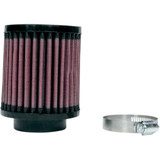 K & N Universal Air Filter - Centered Ru-0500