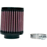 K & N RU0500 K & N Universal Air Filter - Centered Ru-0500
