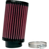 K & N RU1090 K & N Universal Air Filter - Angled 10 Ru-1090