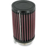 K & N RU0210 K & N Universal Air Filter - Centered Ru-0210