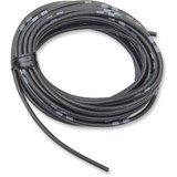 Shindy 14A Wire - 13' - Black 16-672