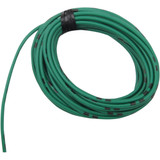 Shindy 14A Wire - 13' - Green 16-673