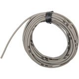 Shindy 14A Wire - 13' - Gray 16-684