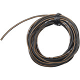 Shindy 14A Wire - 13' - Black/Brown 16-688