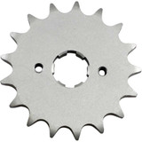 PARTS UNLIMITED K22-2526 Parts Unlimited Countershaft Sprocket - 17 Tooth - Honda