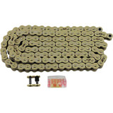 RK 525MAXO120GG Rk 525 Max O - Drive Chain - 120 Links - Gold 525Maxo-120-Gg