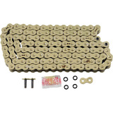 Rk 525 Max X - Drive Chain - 120 Links - Gold 525Maxx-120-Gg
