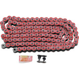 RK 525MAXX120RR Rk 525 Max X - Drive Chain - 120 Links - Red 525Maxx-120-Rr