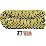 Rk 525 Max X - Drive Chain - 120 Links - Yellow 525Maxx-120-Yy
