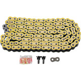 RK 530MAXX120YY Rk 530 Max X - Chain - 120 Links - Yellow 530Maxx-120-Yy
