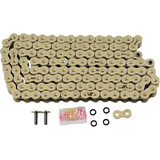 RK 525MAXX150GG Rk 525 Max X - Drive Chain - 150 Links - Gold 525Maxx-150-Gg