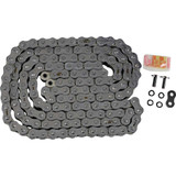 RK 530MAXX150CC Rk 530 Max X - Chain - 150 Links - Chrome 530Maxx-150-Cc