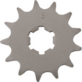 PARTS UNLIMITED K22-2711 Parts Unlimited Countershaft Sprocket - 13 Tooth - Kawasaki